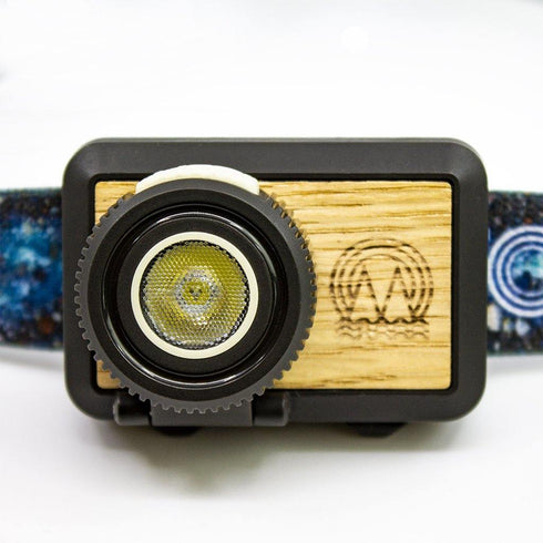 UCO BETA HEADLAMP 頭燈